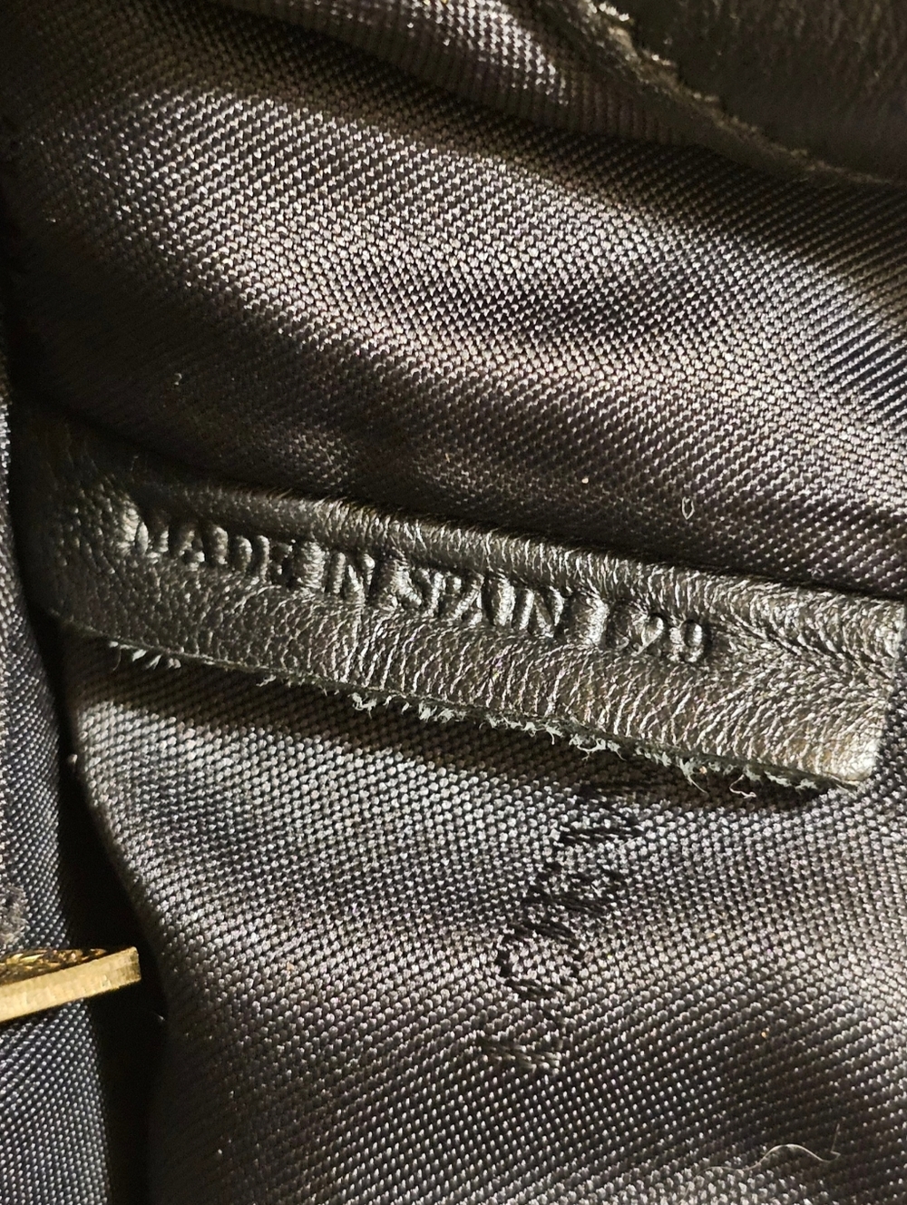 LOEWE BAG - Picture 14 of 16